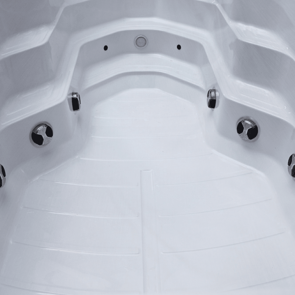 Olympia Swim Spa Single Zone Turbine