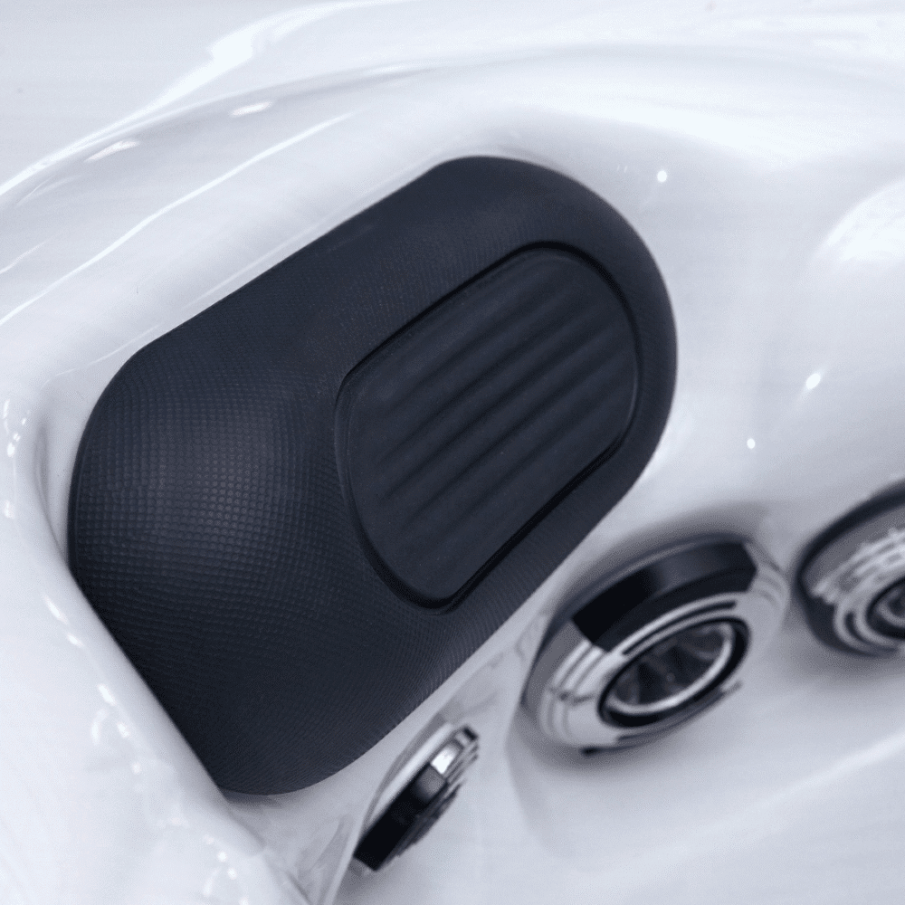 Olympia Swim Spa Single Zone Turbine