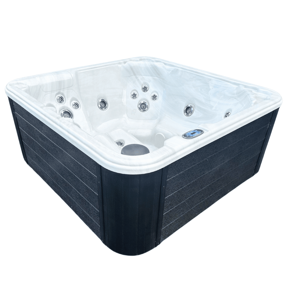 American Made Hot Tub Starlight 6L