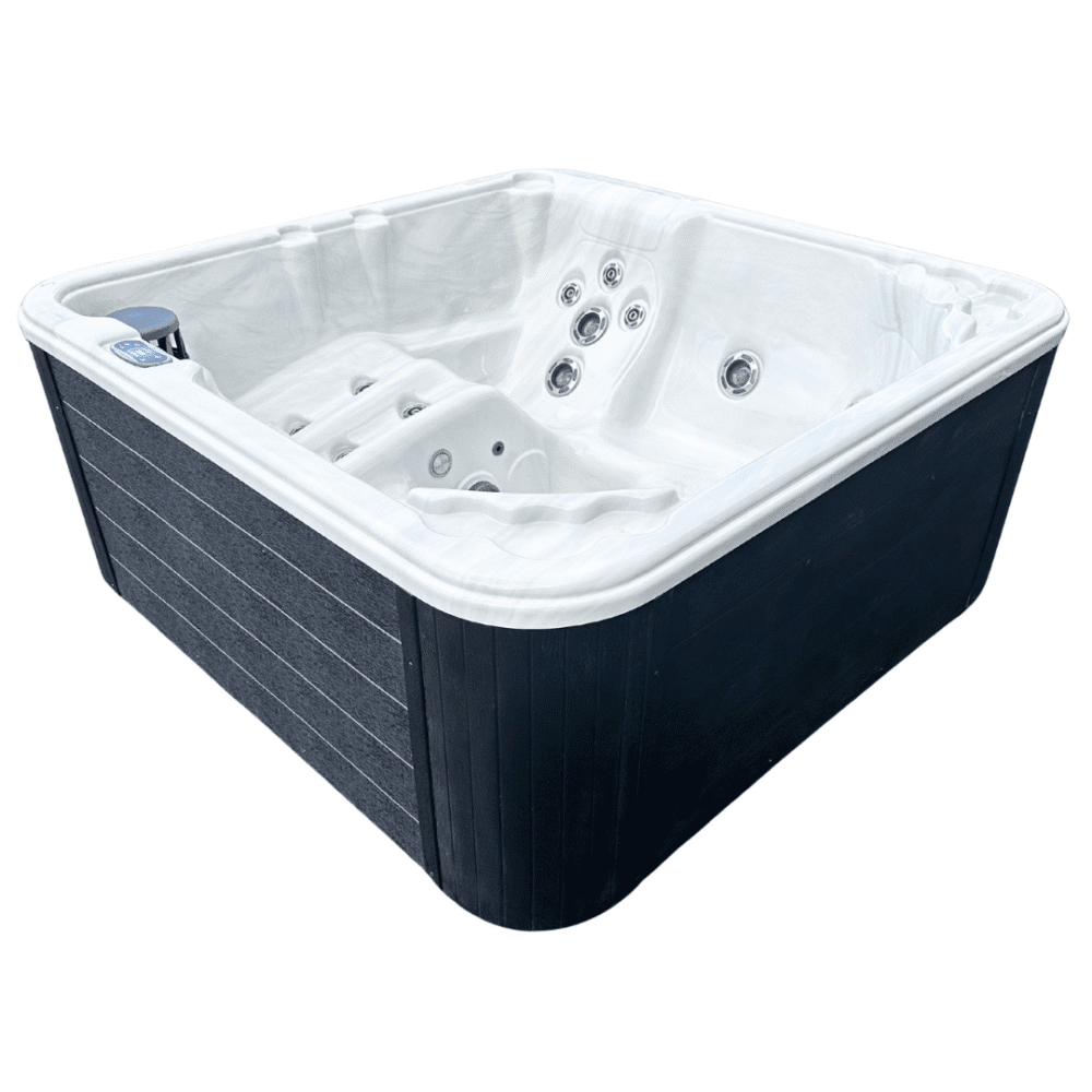 American Made Hot Tub Starlight 6L