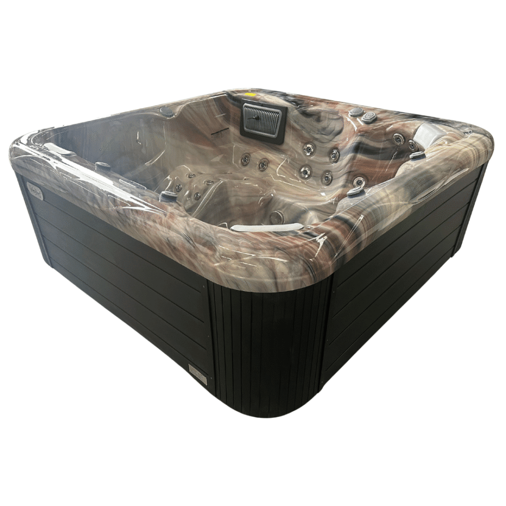 Wellis Venus Hot Tub