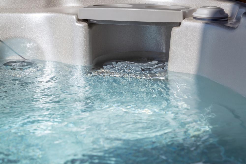 hot tubs for seniors