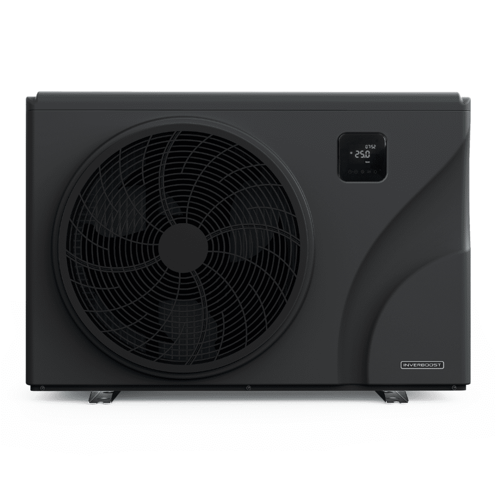 Zealux 9.5Kw Air source Heat Pump