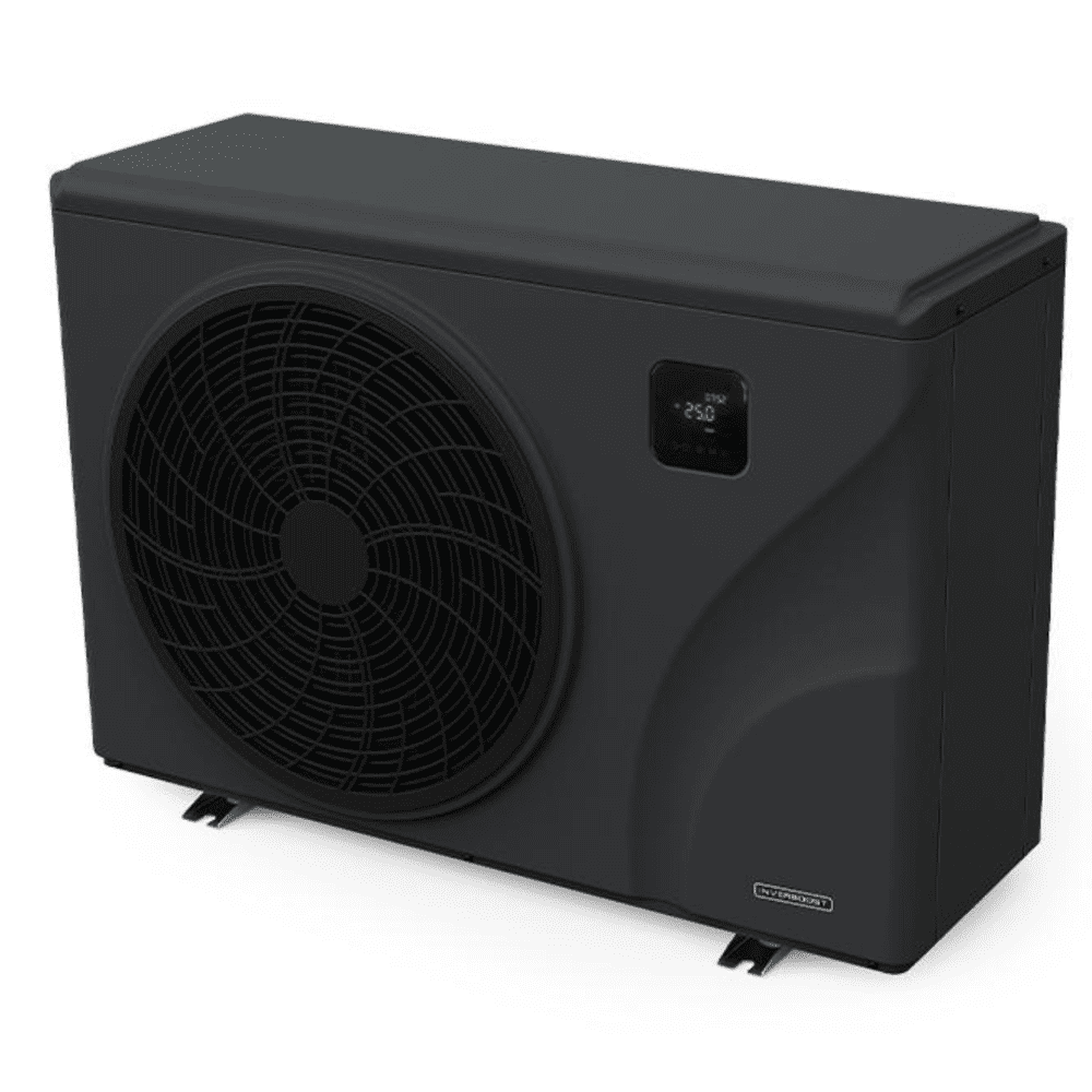 Zealux 9.5Kw Air source Heat Pump