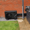 Zealux 9.5Kw Air source Heat Pump