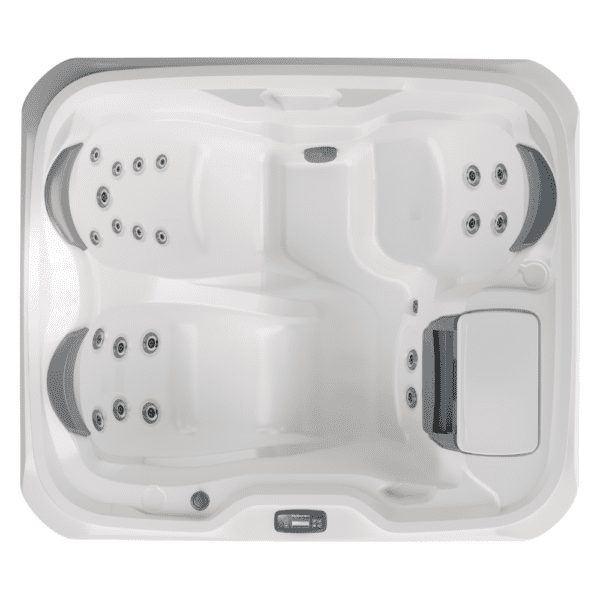 Sundance Hot Tubs - Alicia - 680 Series