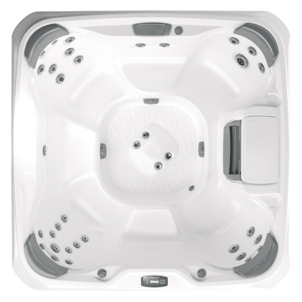 Edison Hot Tub - Sundance Hot Tubs - 680 Series