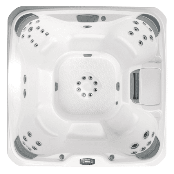 Sundance 680 Series Hot Tub - Mckinley