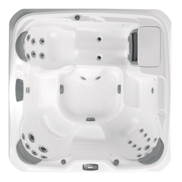 Sundance Peyton Hot Tub - 680 Series