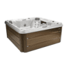Chelsee Hot Tub Sundance 780 Series