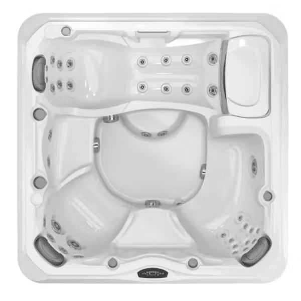 Sundance Hot Tubs - 780 Series - Bristol