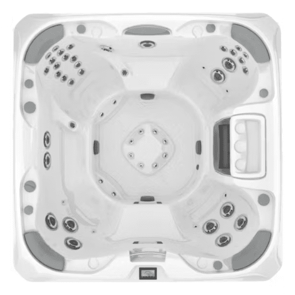 Optima Hot Tub - Sundance Spas - 880 Series