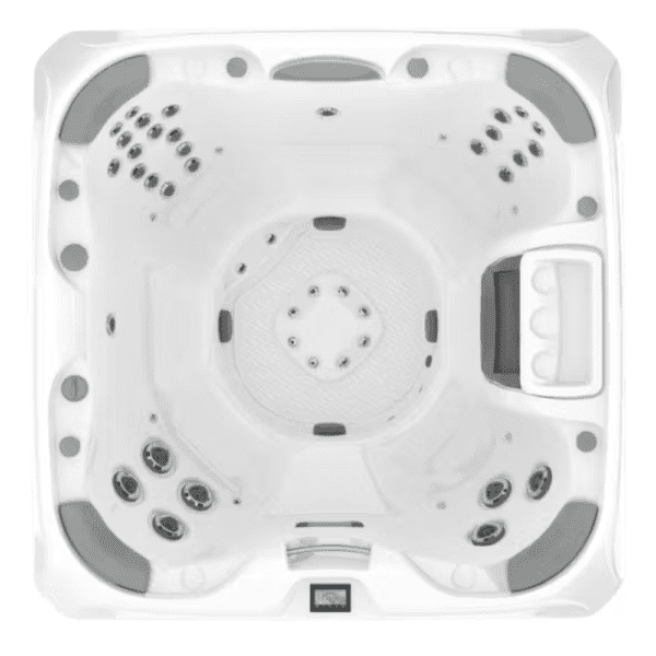 Vistamar - Sundance Hot Tubs - 880 Series