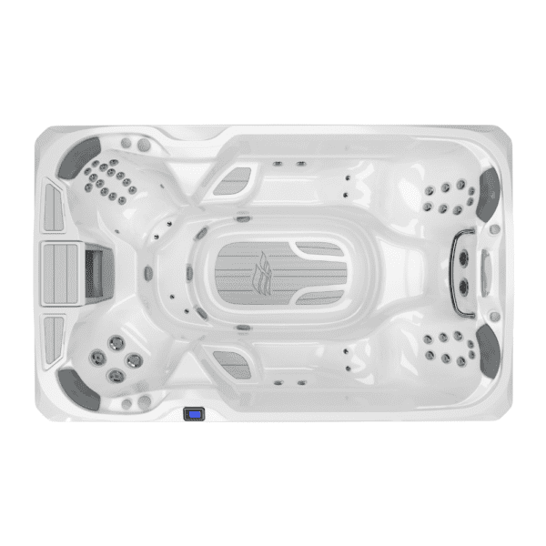 13ft Stream Swim Spa - Sundance Spas