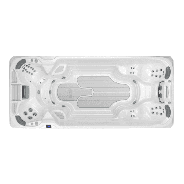17ft Stream Swim Spa - Sundance Spas