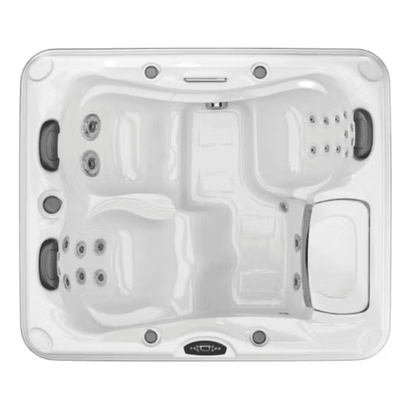 780 Series - Sundance Hot Tubs - Dover