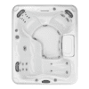 Montclair Sundance Hot Tub - 780 Series