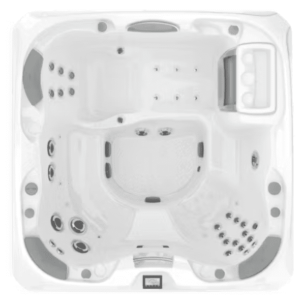 Altamar Hot Tub - Sundance Spas - 880 Range