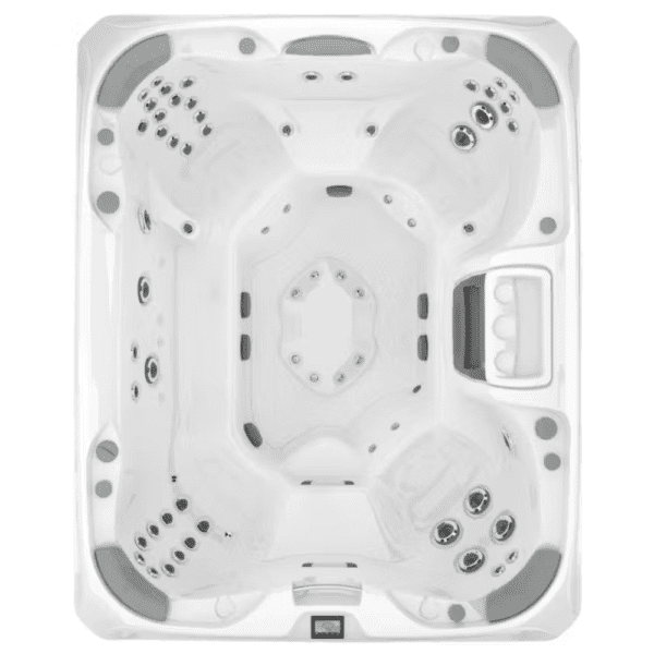 Sundance Hot Tubs - Aspen - 880 Series