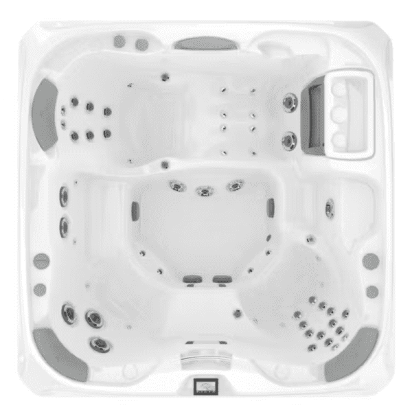 Cameo Hot Tub - Sundance Spas - 880 Series