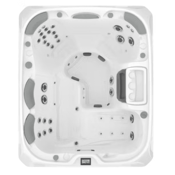 Marin Hot Tub - Sundance Spas - 880 Series
