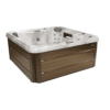 Chelsee Hot Tub Sundance 780 Series